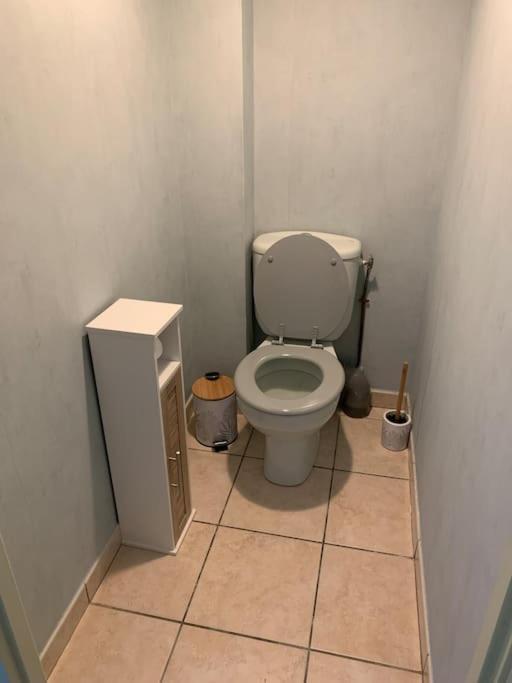 Gite 3 Etoiles Les Gourlines Avec Balneo, Veranda, Piscine Et Garage Avermes Exterior foto